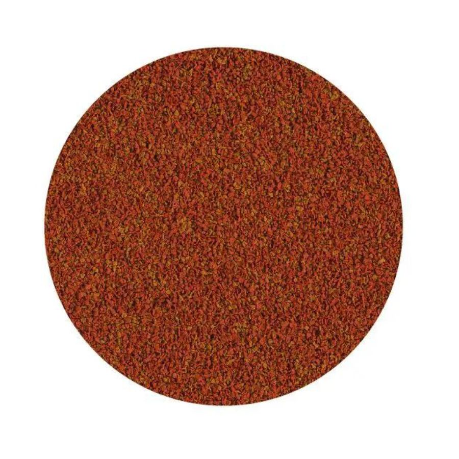 Tetrarubin granules 100 GR, , large image number null